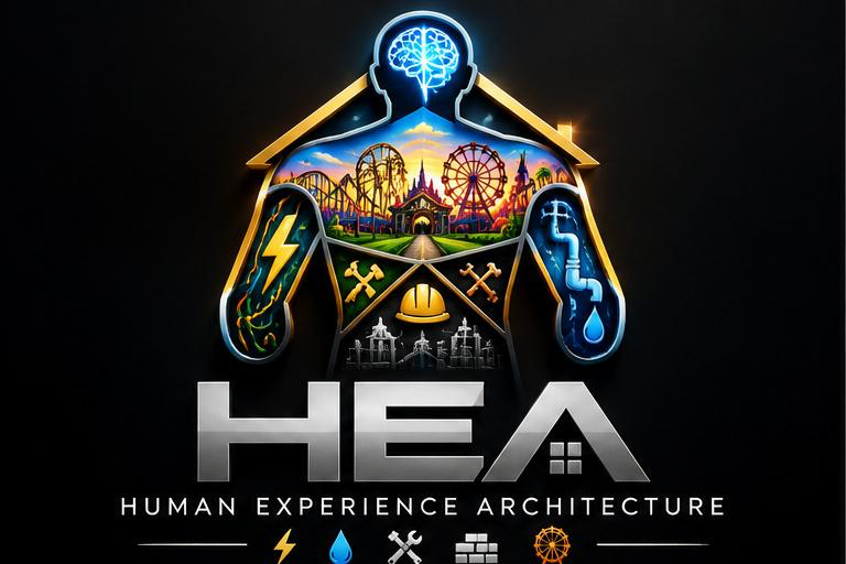 Human Experience Architecture
